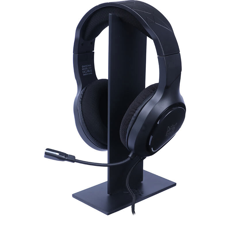 کیبورد و موس گیمینگ اونیکوما TZ5008 + هدست و پد موس