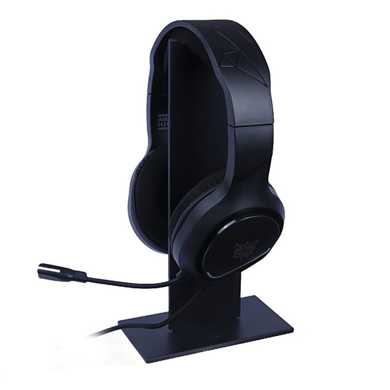 کیبورد و موس گیمینگ اونیکوما TZ5008 + هدست و پد موس