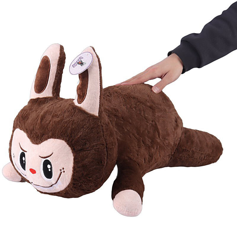 عروسک پولیشی لبوبو کد 707/8