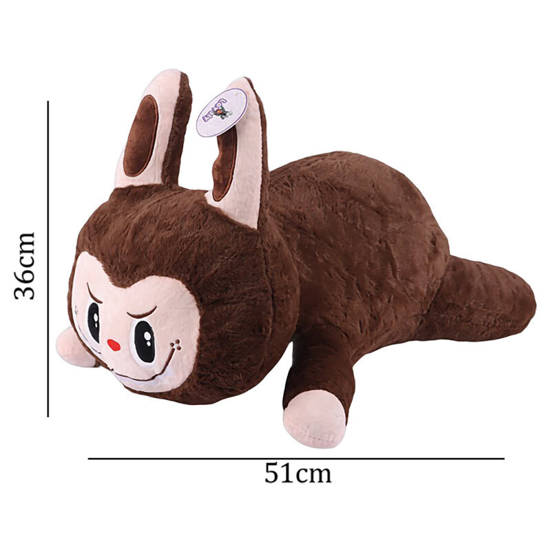 عروسک پولیشی لبوبو کد 707/8