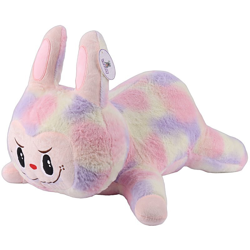 عروسک پولیشی لبوبو کد 707/8