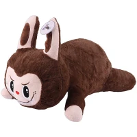 عروسک پولیشی لبوبو کد 707/8