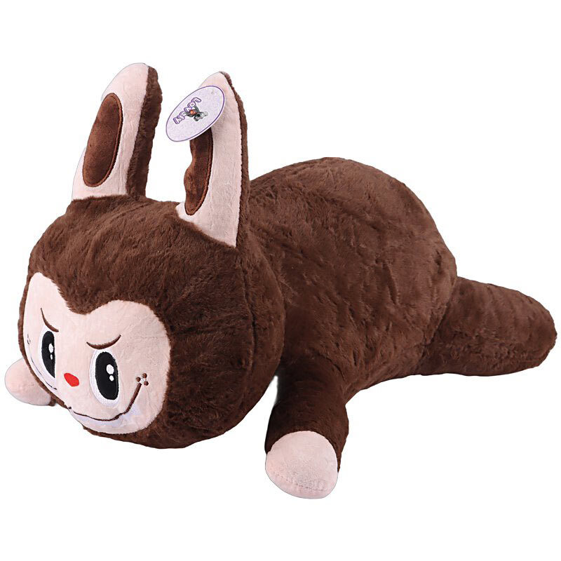 عروسک پولیشی لبوبو کد 707/8