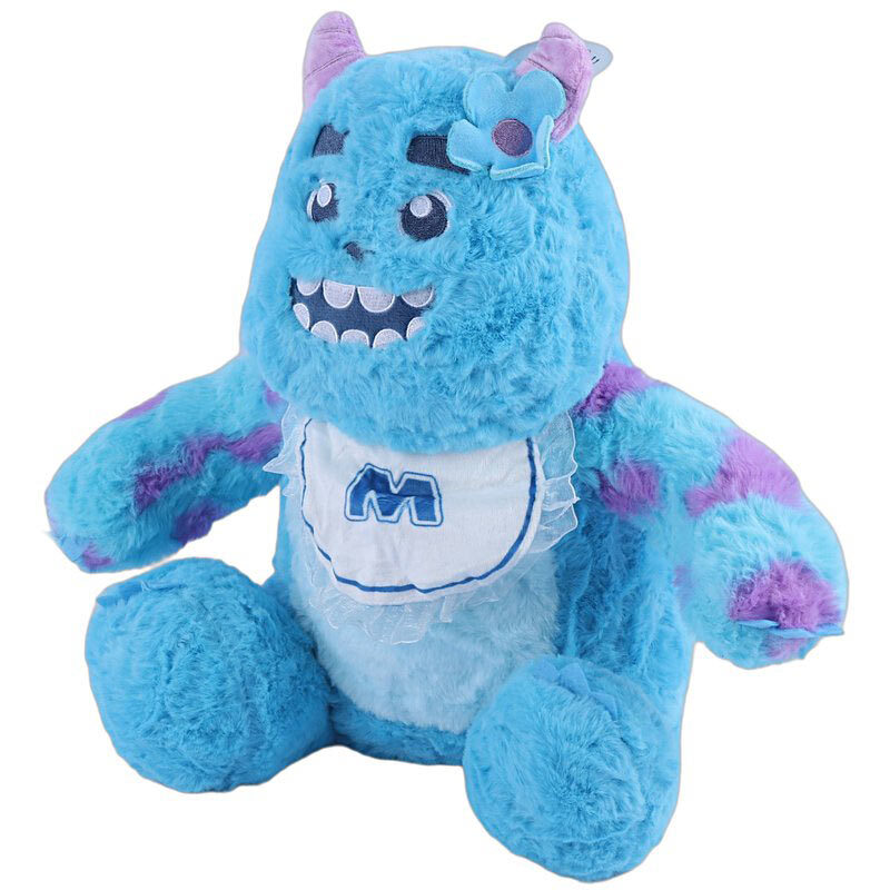 عروسک پولیشی سالیوان کد 5974/23