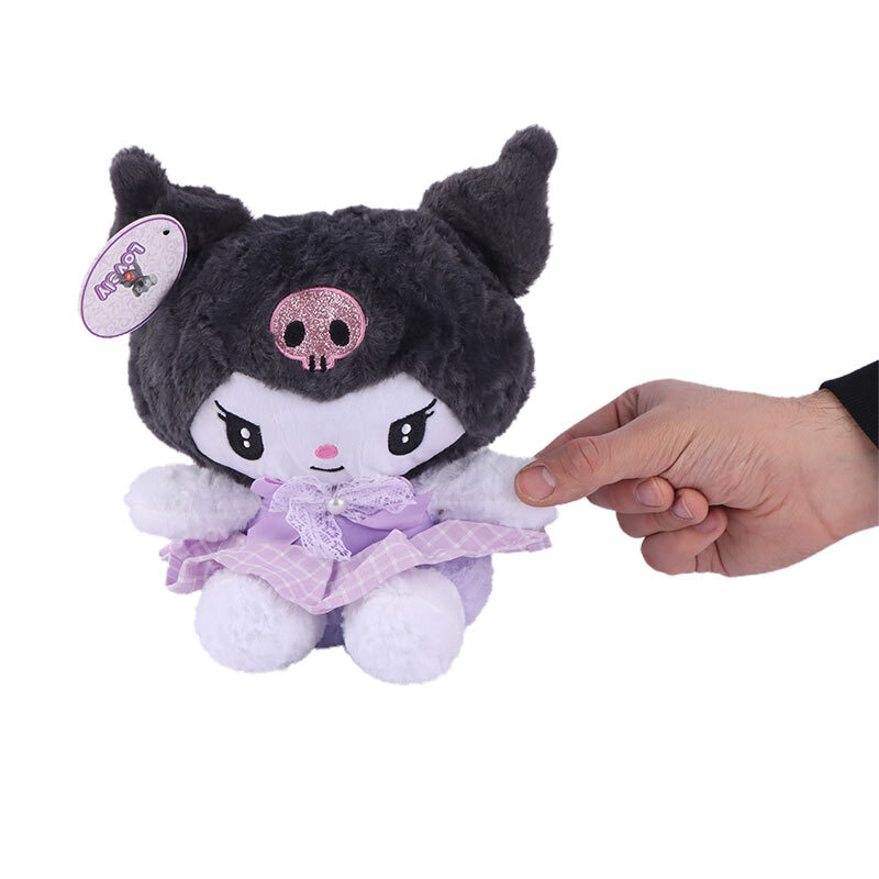 عروسک پولیشی کرومی کد 5974/30