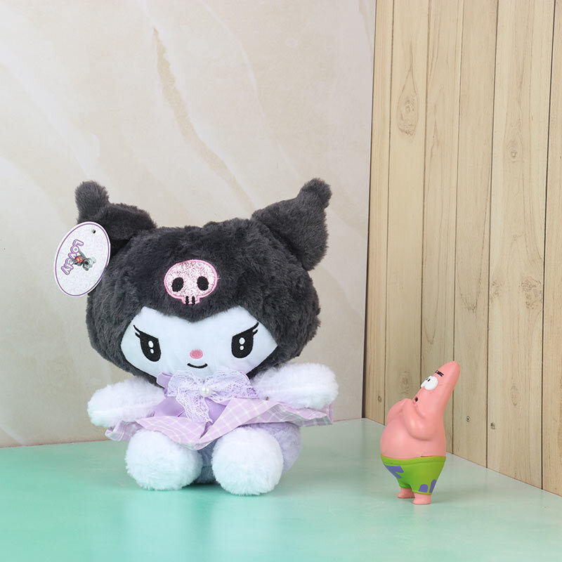 عروسک پولیشی کرومی کد 5974/30