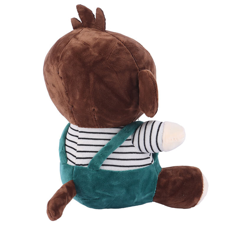 عروسک نانو میمون کد 5974/15