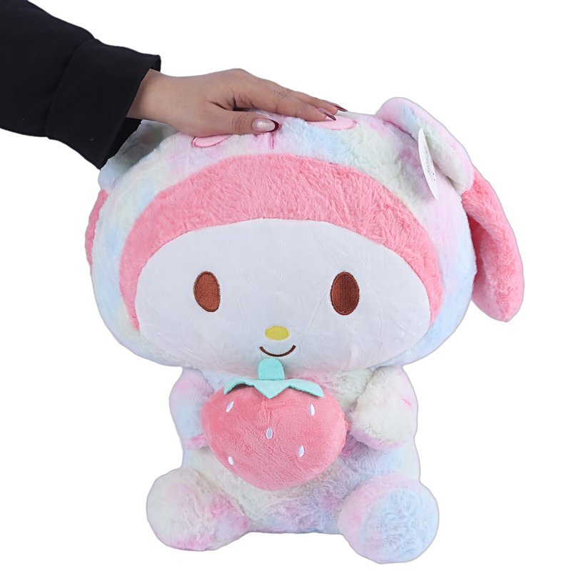 عروسک پولیشی کرومی کد 5975/32