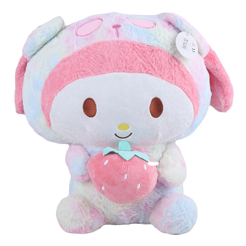 عروسک پولیشی کرومی کد 5975/32