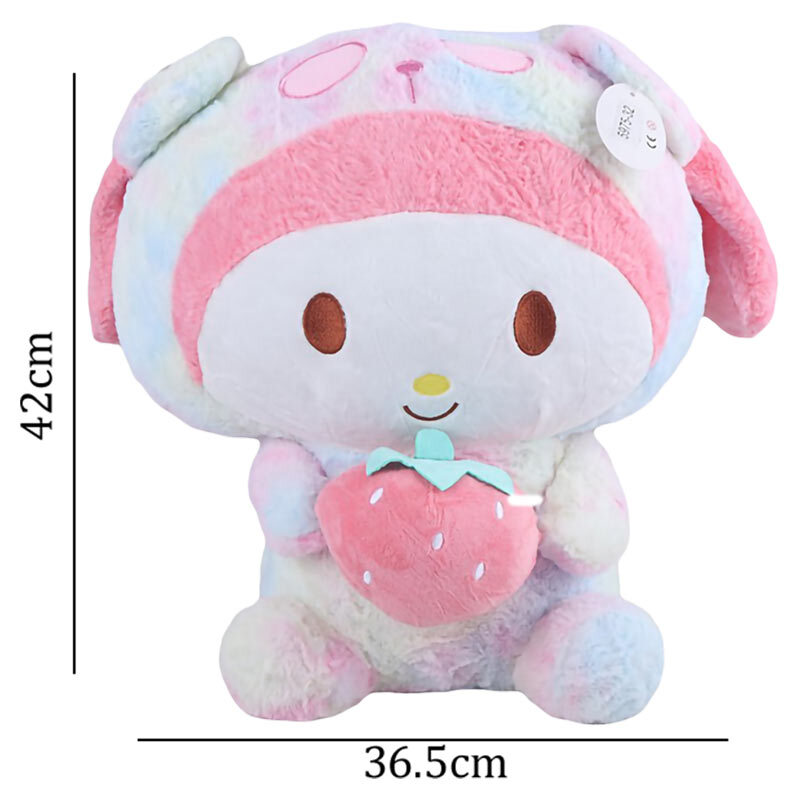 عروسک پولیشی کرومی کد 5975/32