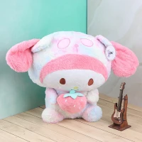 عروسک پولیشی کرومی کد 5975/32