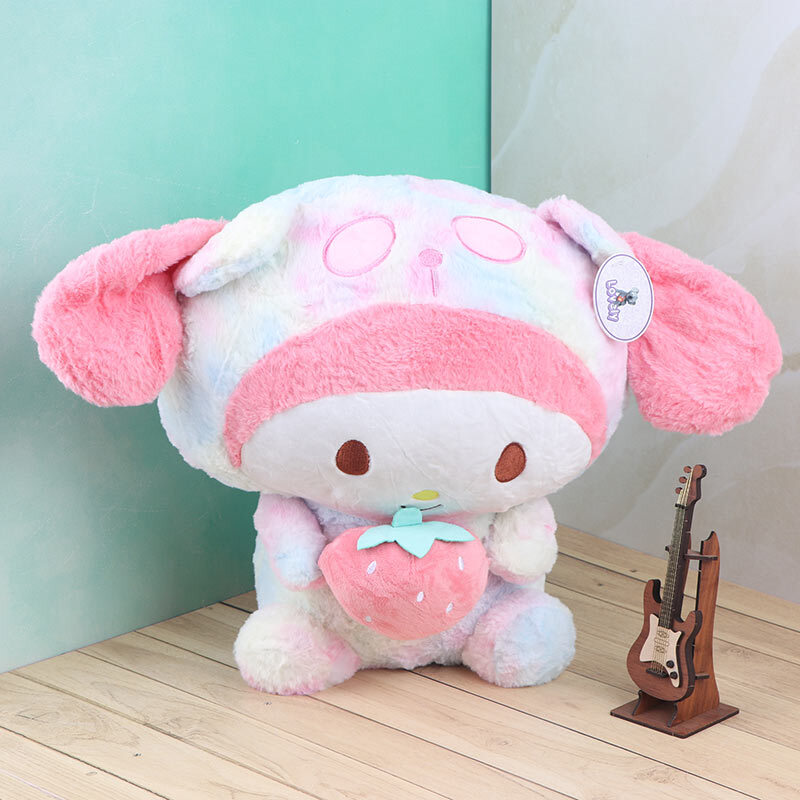 عروسک پولیشی کرومی کد 5975/32