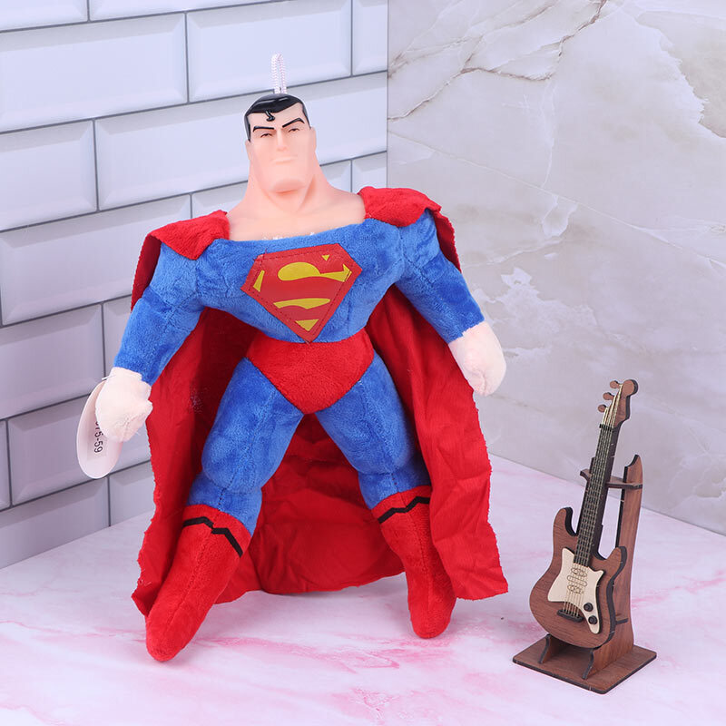 عروسک پولیشی سوپرمن کد 5975/59