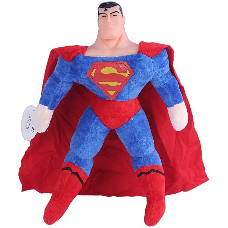 عروسک پولیشی سوپرمن کد 5975/59