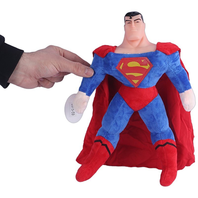 عروسک پولیشی سوپرمن کد 5975/59