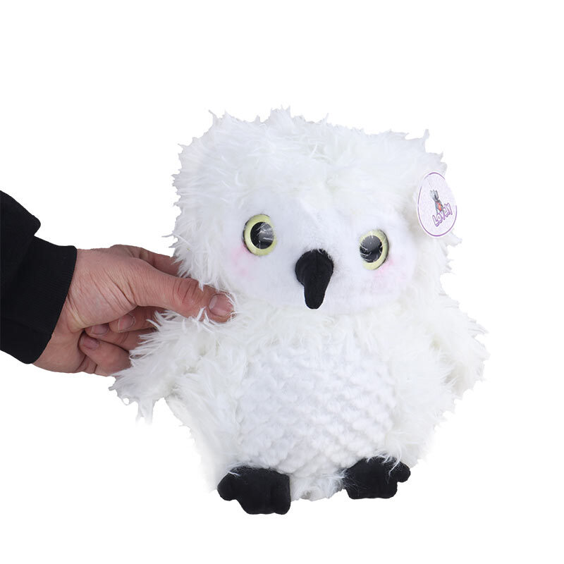 عروسک پولیشی جغد کد 8843/19