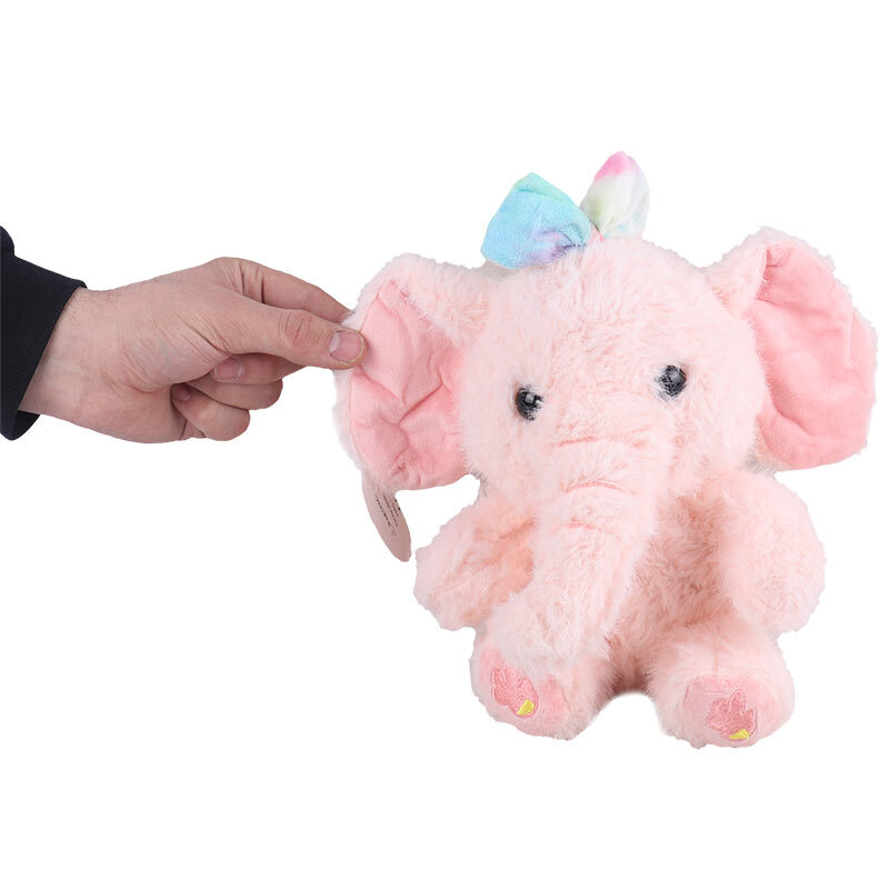 عروسک پولیشی فیل کد 5975/11