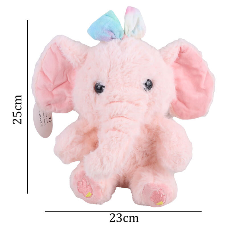 عروسک پولیشی فیل کد 5975/11