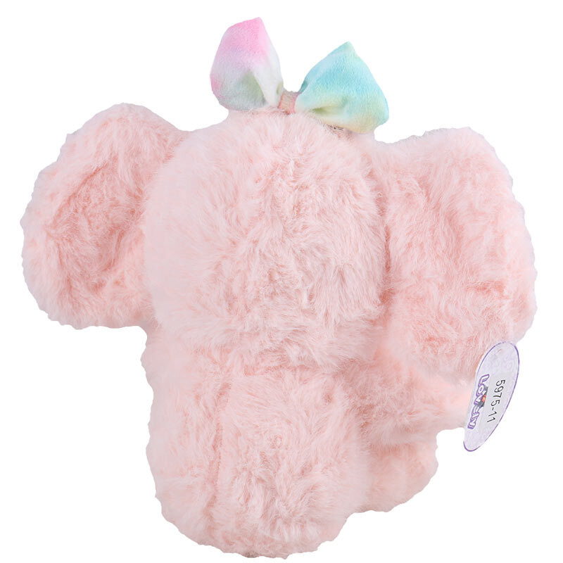 عروسک پولیشی فیل کد 5975/11