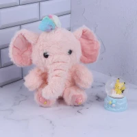 عروسک پولیشی فیل کد 5975/11