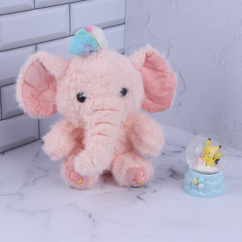 عروسک پولیشی فیل کد 5975/11