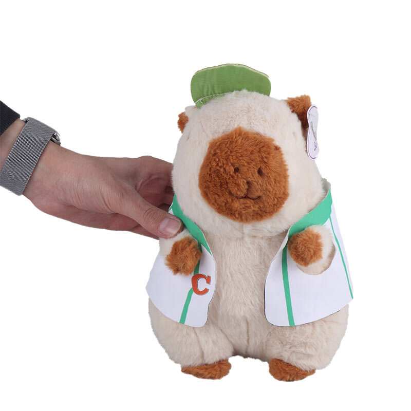 عروسک پولیشی کاپی بارا کد 8846/21