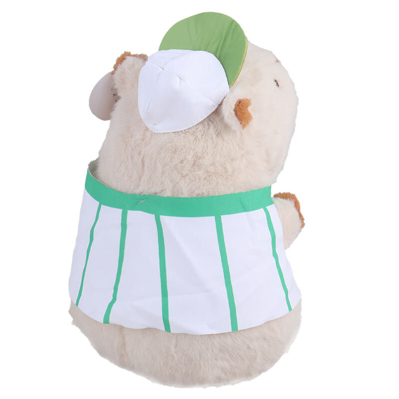 عروسک پولیشی کاپی بارا کد 8846/21