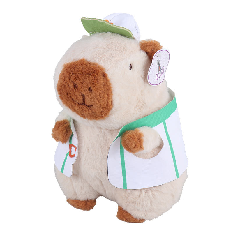 عروسک پولیشی کاپی بارا کد 8846/21