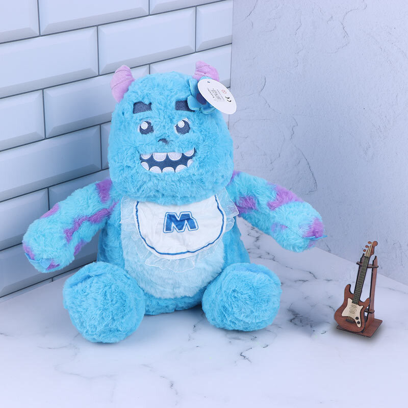 عروسک پولیشی سالیوان کد 5974/23