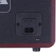 رادیو اسپیکر بلوتوثی ان ان اس NS-8075BT + ریموت کنترل