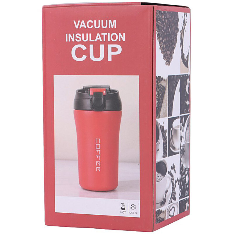 تراول ماگ Vacuum Insulation Cup ظرفیت 350 میلی لیتر