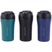 تراول ماگ Vacuum Insulation Cup ظرفیت 350 میلی لیتر