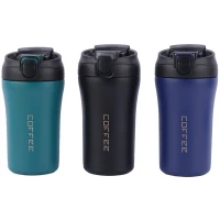 تراول ماگ Vacuum Insulation Cup ظرفیت 350 میلی لیتر