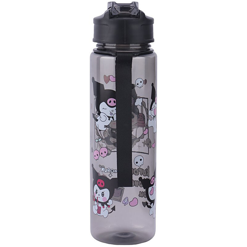 قمقمه 800 سی سی طرح کرومی کد 1