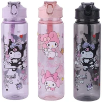 قمقمه 800 سی سی طرح کرومی کد 1