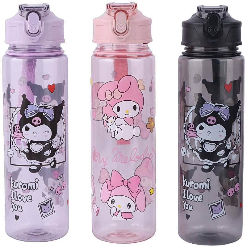 قمقمه 800 سی سی طرح کرومی کد 1