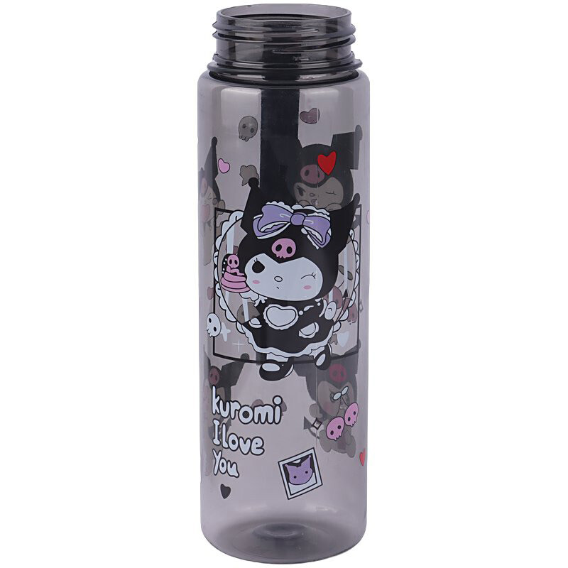 قمقمه 800 سی سی طرح کرومی کد 1