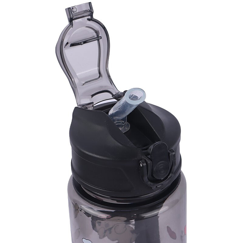 قمقمه 800 سی سی طرح کرومی کد 1