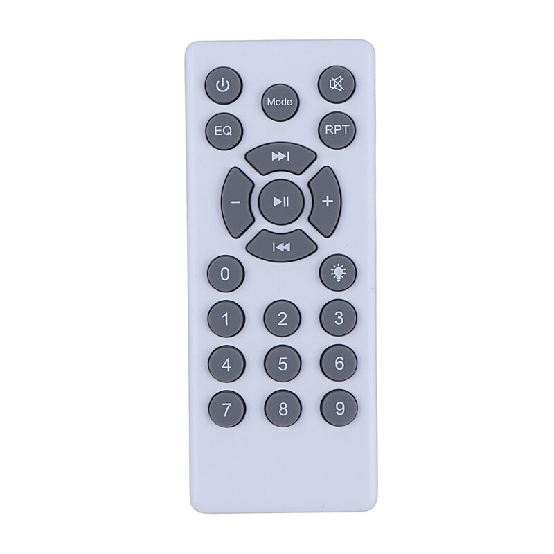 اسپیکر چمدانی بلوتوثی برودو BTS-1388 + میکروفون و ریموت کنترل