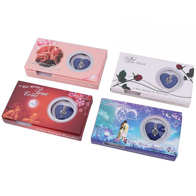 گردنبند مروارید عشق