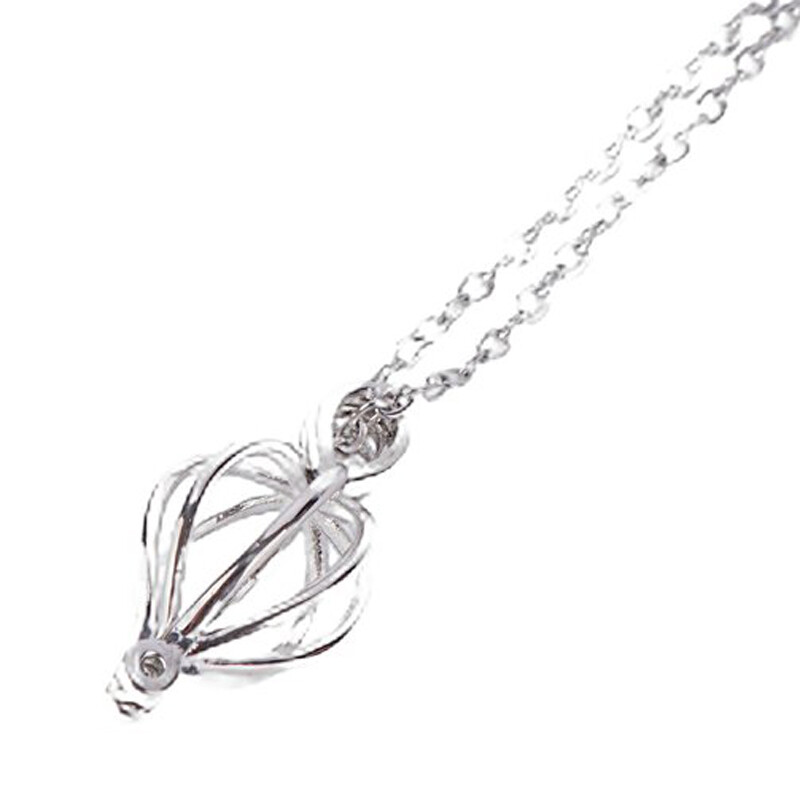 گردنبند مروارید عشق