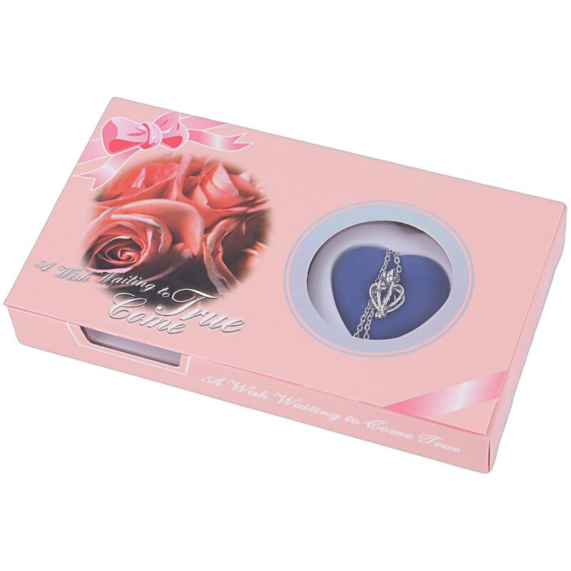 گردنبند مروارید عشق