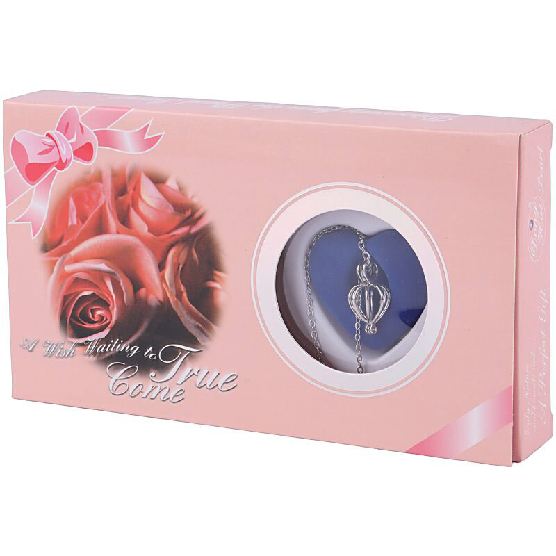 گردنبند مروارید عشق