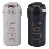 تراول ماگ LOFR K7001 ظرفیت 600 میلی لیتر