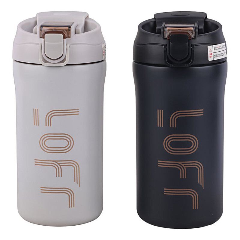 تراول ماگ LOFR K7001 ظرفیت 600 میلی لیتر