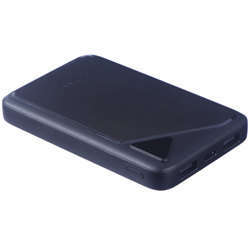 پاور بانک فست شارژ یسیدو YP80 PD 12W ظرفیت 10000 میلی آمپر ساعت