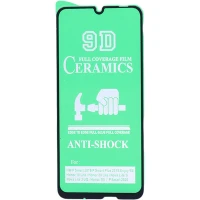 گلس سرامیکی براق هواوی Honor 20 Lite