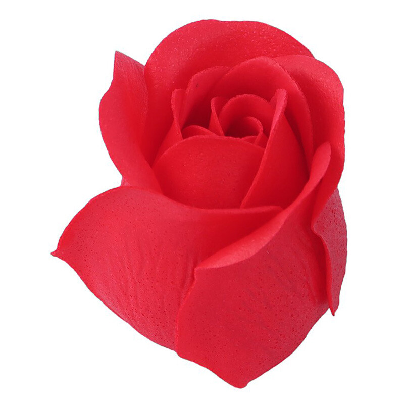 ست باکس گل و گردنبند مروارید عشق کوچک