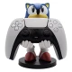 پایه نگهدارنده دسته بازی و موبایل طرح Sonic