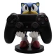 پایه نگهدارنده دسته بازی و موبایل طرح Sonic